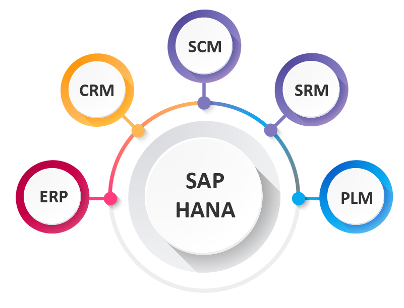 SAP HANA