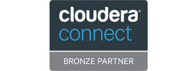 Cloudera Connect Bronze Partner